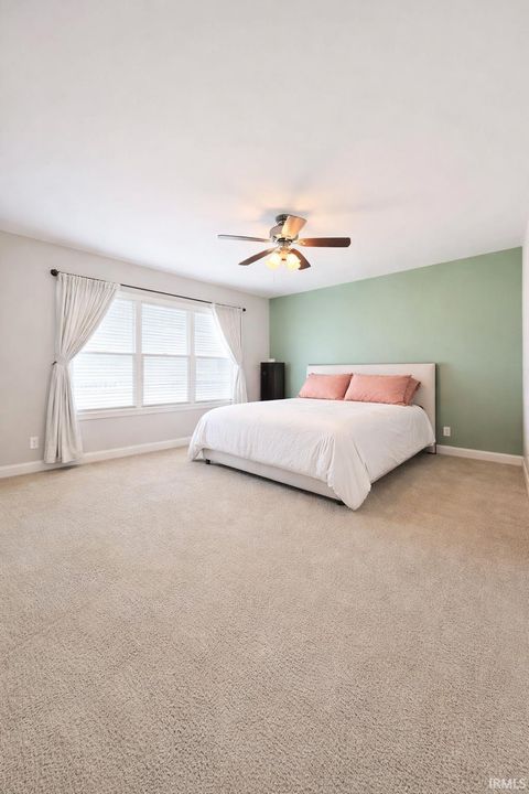 Tiny photo for 2303 Spring Run Lane, Lowell, IN 46356 (MLS # 202606339)