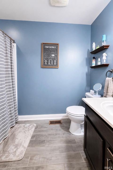 Tiny photo for 2303 Spring Run Lane, Lowell, IN 46356 (MLS # 202606339)