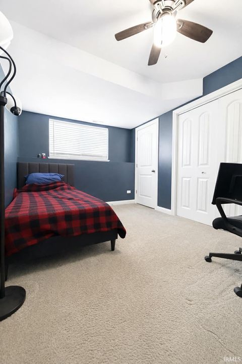 Tiny photo for 2303 Spring Run Lane, Lowell, IN 46356 (MLS # 202606339)