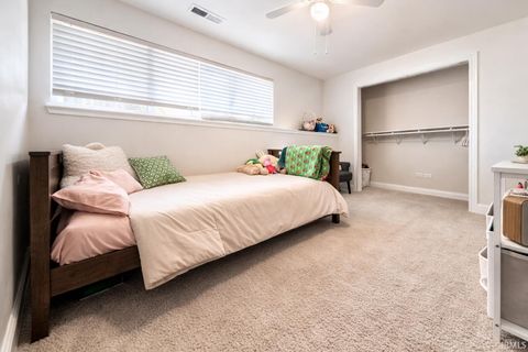 Tiny photo for 2303 Spring Run Lane, Lowell, IN 46356 (MLS # 202606339)