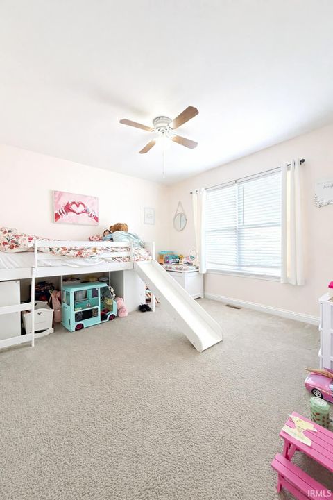 Tiny photo for 2303 Spring Run Lane, Lowell, IN 46356 (MLS # 202606339)