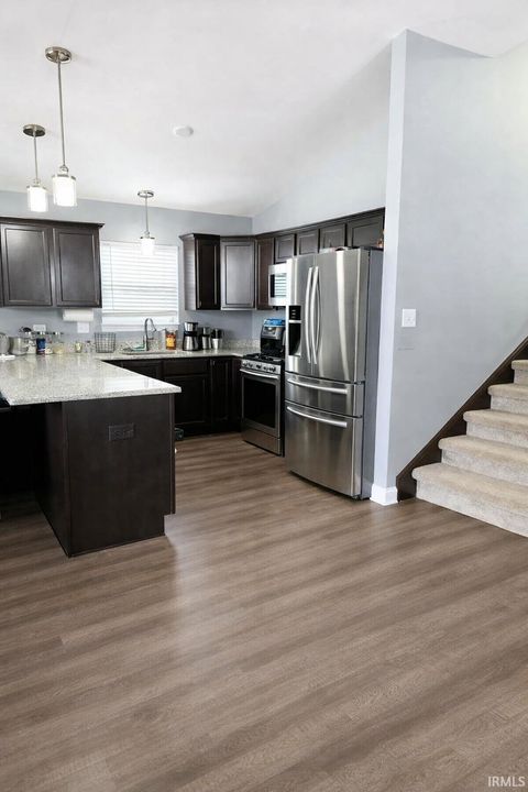 Tiny photo for 2303 Spring Run Lane, Lowell, IN 46356 (MLS # 202606339)