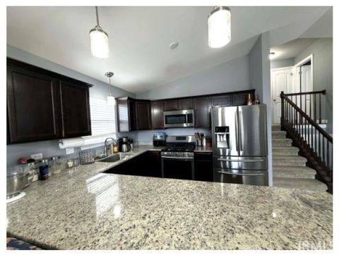 Tiny photo for 2303 Spring Run Lane, Lowell, IN 46356 (MLS # 202606339)