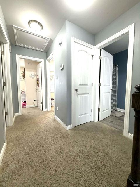 Tiny photo for 2303 Spring Run Lane, Lowell, IN 46356 (MLS # 202606339)