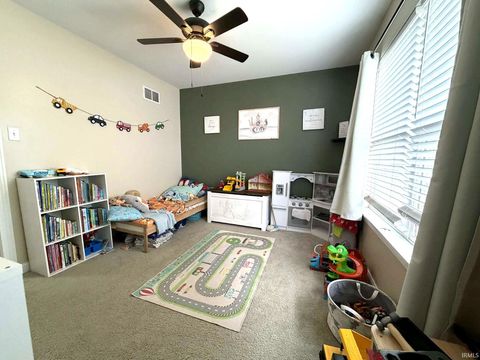 Tiny photo for 2303 Spring Run Lane, Lowell, IN 46356 (MLS # 202606339)