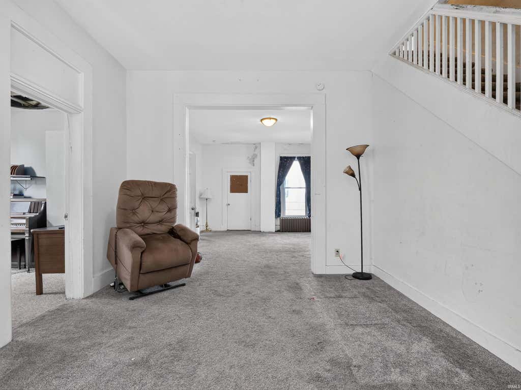 Photo of 462 Lincoln Avenue, Huntington, IN 46750 (MLS # 202631479)