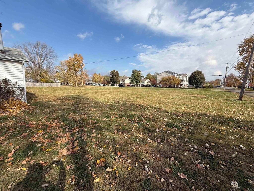 Photo of 14914 W 6th Street, Daleville, IN 47334 (MLS # 202601574)