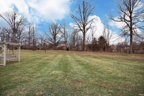 Tiny photo for 1115 Brandon Way, Fort Wayne, IN 46845 (MLS # 202608768)