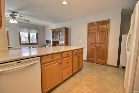 Tiny photo for 1115 Brandon Way, Fort Wayne, IN 46845 (MLS # 202608768)