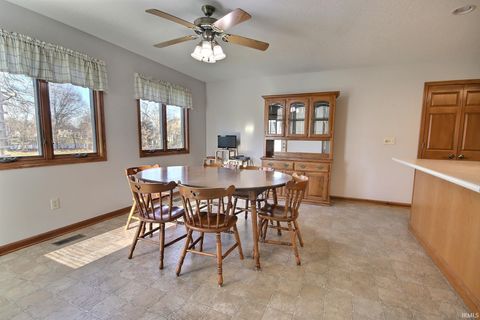 Tiny photo for 1115 Brandon Way, Fort Wayne, IN 46845 (MLS # 202608768)