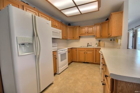 Tiny photo for 1115 Brandon Way, Fort Wayne, IN 46845 (MLS # 202608768)