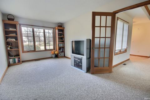 Tiny photo for 1115 Brandon Way, Fort Wayne, IN 46845 (MLS # 202608768)