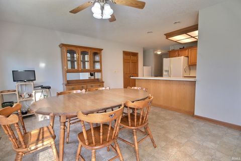 Tiny photo for 1115 Brandon Way, Fort Wayne, IN 46845 (MLS # 202608768)