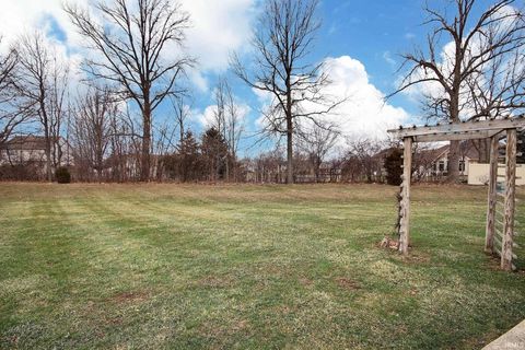 Tiny photo for 1115 Brandon Way, Fort Wayne, IN 46845 (MLS # 202608768)