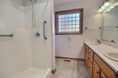 Tiny photo for 1115 Brandon Way, Fort Wayne, IN 46845 (MLS # 202608768)