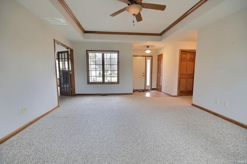 Tiny photo for 1115 Brandon Way, Fort Wayne, IN 46845 (MLS # 202608768)