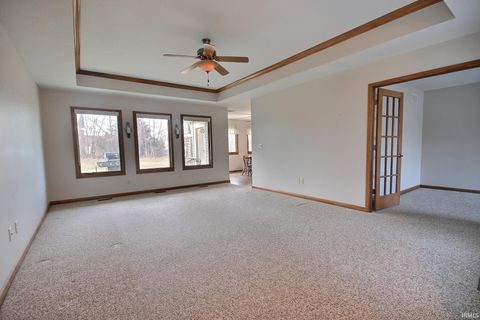 Tiny photo for 1115 Brandon Way, Fort Wayne, IN 46845 (MLS # 202608768)