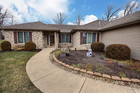 Tiny photo for 1115 Brandon Way, Fort Wayne, IN 46845 (MLS # 202608768)