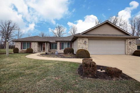 Tiny photo for 1115 Brandon Way, Fort Wayne, IN 46845 (MLS # 202608768)