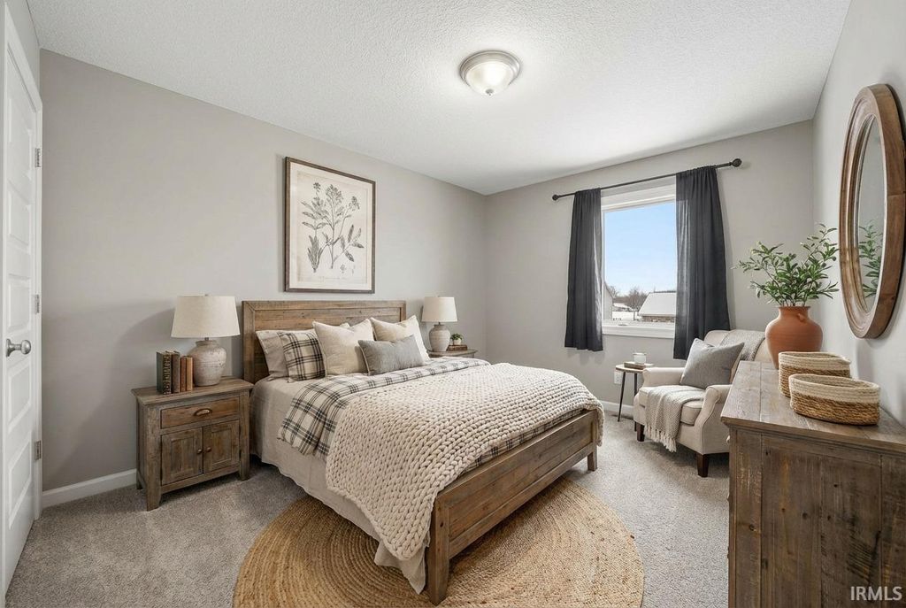 Photo of 169 W Cambridge Drive, Columbia City, IN 46725 (MLS # 202604311)