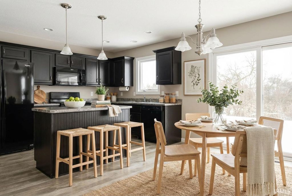 Photo of 169 W Cambridge Drive, Columbia City, IN 46725 (MLS # 202604311)