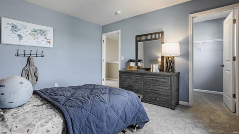 Tiny photo for 1809 Marjorie Lane, Kokomo, IN 46903 (MLS # 202643942)