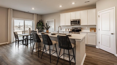 Tiny photo for 1809 Marjorie Lane, Kokomo, IN 46903 (MLS # 202643942)