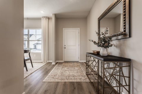 Tiny photo for 1809 Marjorie Lane, Kokomo, IN 46903 (MLS # 202643942)