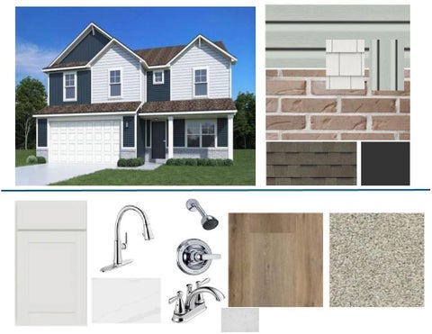 Tiny photo for 1809 Marjorie Lane, Kokomo, IN 46903 (MLS # 202643942)