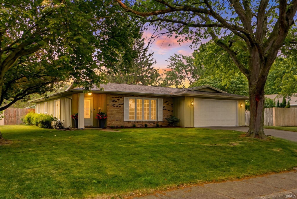 Photo of 500 Greenbriar Boulevard, Auburn, IN 46706 (MLS # 202622014)