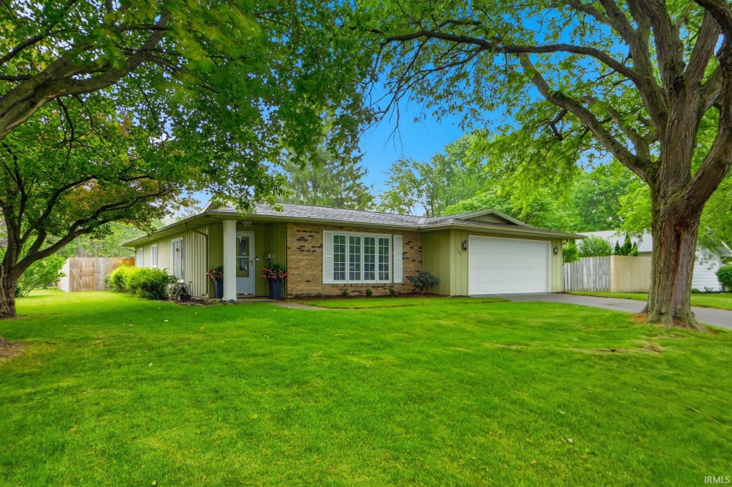 Photo of 500 Greenbriar Boulevard, Auburn, IN 46706 (MLS # 202622014)