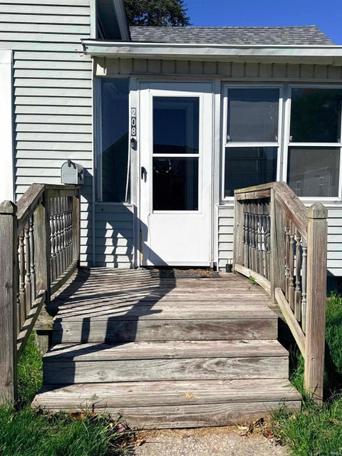 Tiny photo for 208 Rankin Street, Porter, IN 46304 (MLS # 202643321)