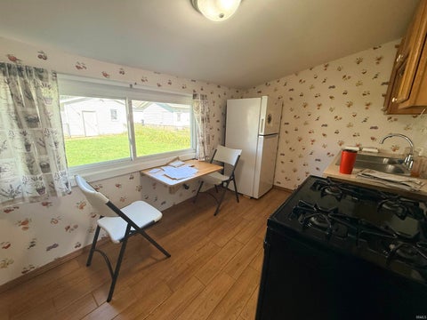 Tiny photo for 208 Rankin Street, Porter, IN 46304 (MLS # 202643321)