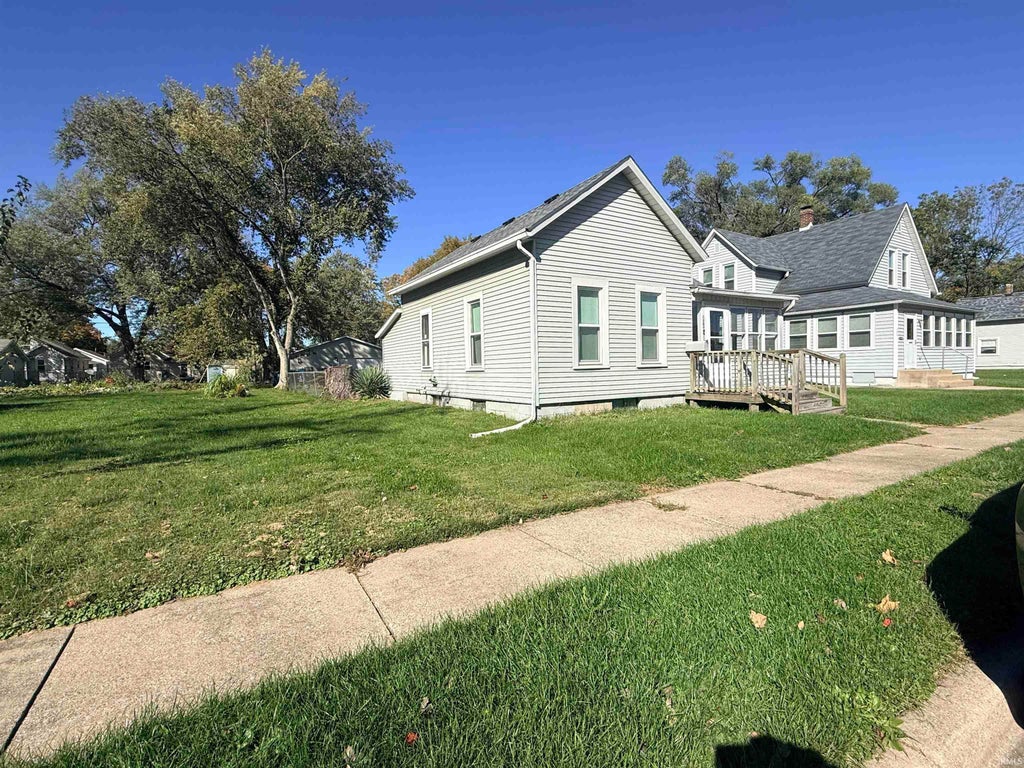 Photo of 208 Rankin Street, Porter, IN 46304 (MLS # 202643321)