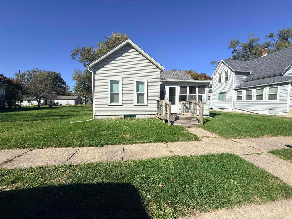 Photo of 208 Rankin Street, Porter, IN 46304 (MLS # 202643321)