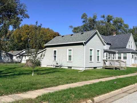 Tiny photo for 208 Rankin Street, Porter, IN 46304 (MLS # 202643321)