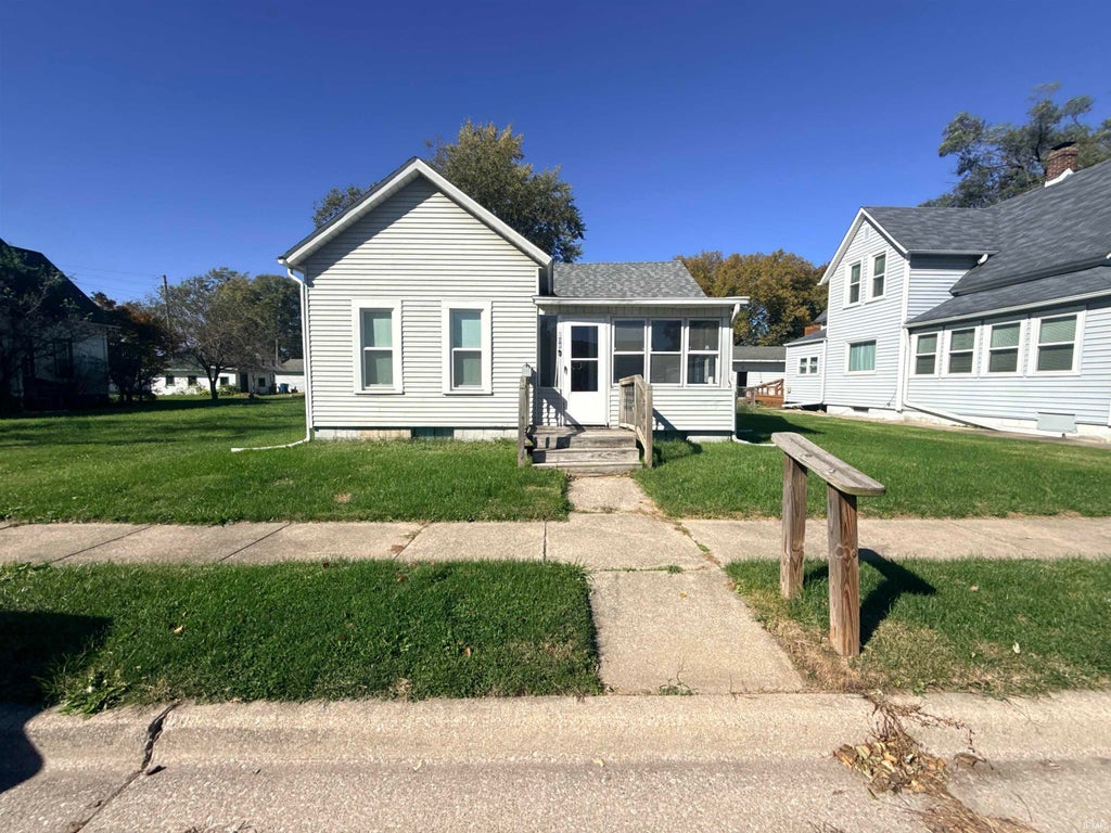 Photo of 208 Rankin Street, Porter, IN 46304 (MLS # 202643321)
