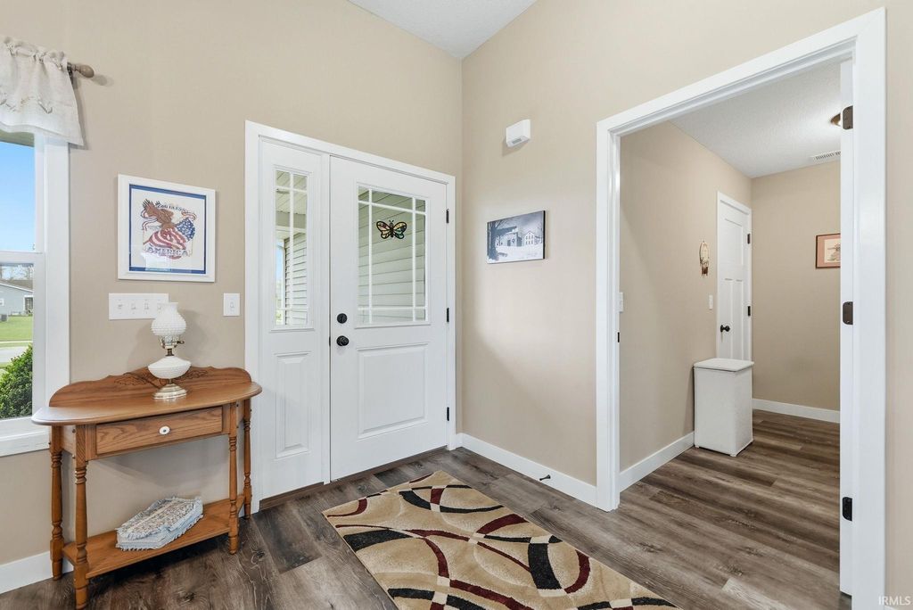 Photo of 7179 Wolfsboro Lane, Fort Wayne, IN 46835 (MLS # 202615323)