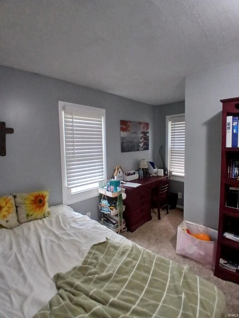 Tiny photo for 458 E Private Rd 325 S Road, Logansport, IN 46947 (MLS # 202608535)