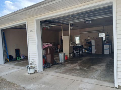 Tiny photo for 458 E Private Rd 325 S Road, Logansport, IN 46947 (MLS # 202608535)