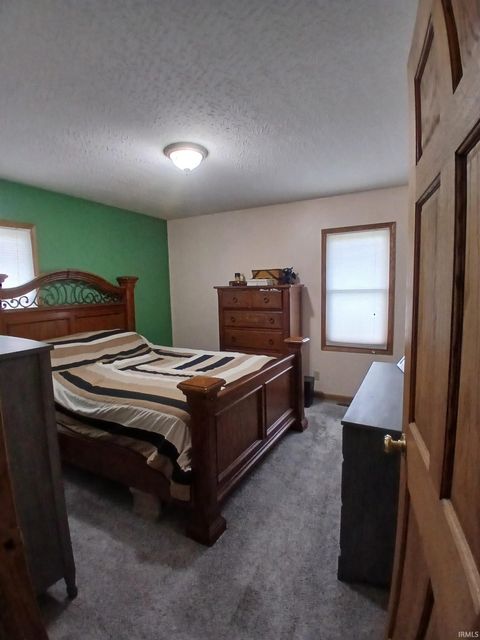 Tiny photo for 458 E Private Rd 325 S Road, Logansport, IN 46947 (MLS # 202608535)