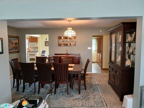 Tiny photo for 458 E Private Rd 325 S Road, Logansport, IN 46947 (MLS # 202608535)