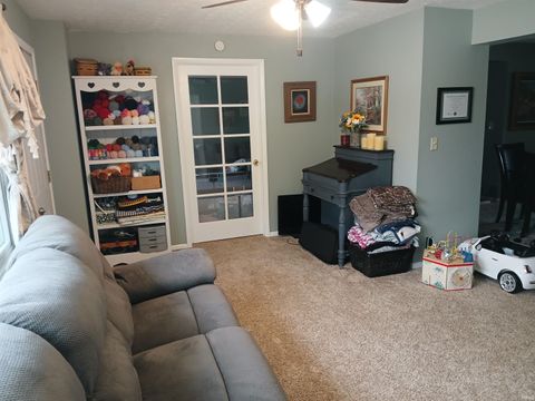 Tiny photo for 458 E Private Rd 325 S Road, Logansport, IN 46947 (MLS # 202608535)