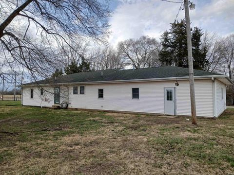 Tiny photo for 458 E Private Rd 325 S Road, Logansport, IN 46947 (MLS # 202608535)