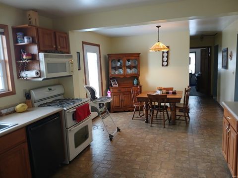 Tiny photo for 458 E Private Rd 325 S Road, Logansport, IN 46947 (MLS # 202608535)