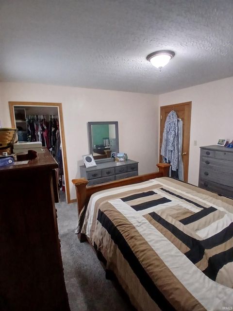 Tiny photo for 458 E Private Rd 325 S Road, Logansport, IN 46947 (MLS # 202608535)