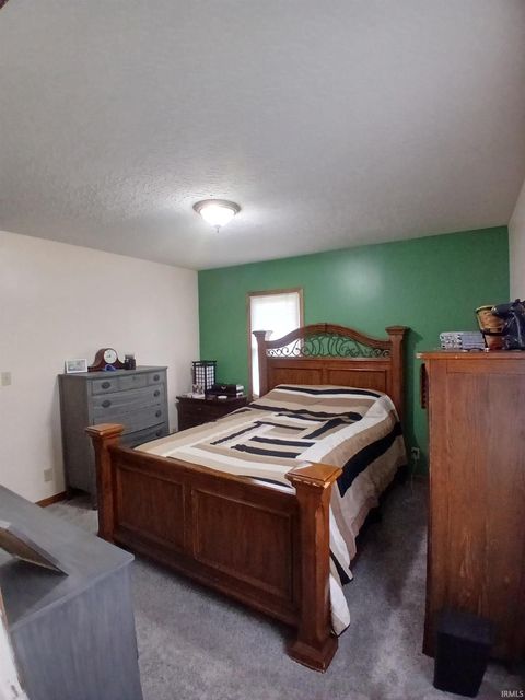 Tiny photo for 458 E Private Rd 325 S Road, Logansport, IN 46947 (MLS # 202608535)