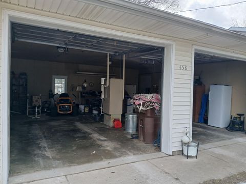 Tiny photo for 458 E Private Rd 325 S Road, Logansport, IN 46947 (MLS # 202608535)