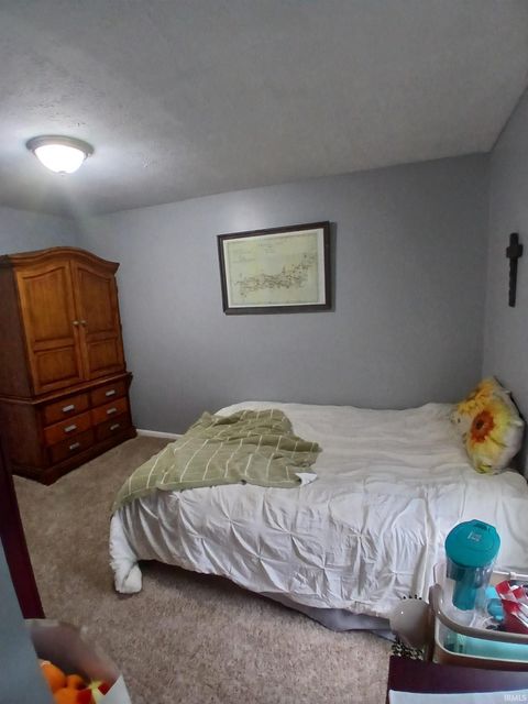 Tiny photo for 458 E Private Rd 325 S Road, Logansport, IN 46947 (MLS # 202608535)