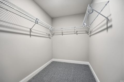 Tiny photo for 489 Elbridge Lane, Lafayette, IN 47905 (MLS # 202544702)